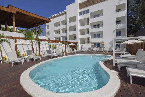 HM Bavaro Beach - Adults Only