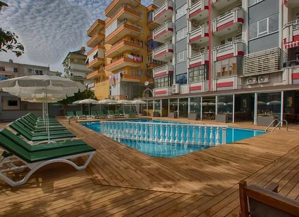 HMA Hotel & Suites