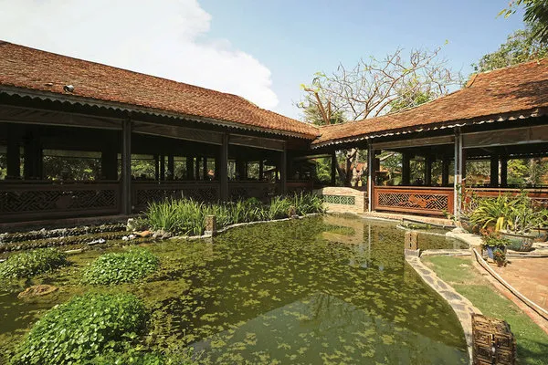 Ho Tram Beach Boutique Resort & Spa