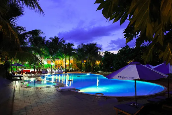 Hoa Binh Phu Quoc Resort