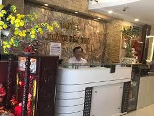 Hoang Yen Nhi Hotel