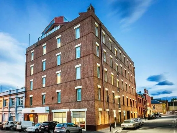 Hobart Waterfront Apartments