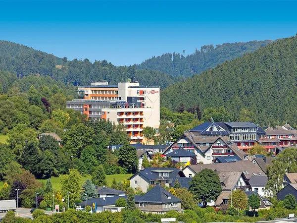Hochsauerland 2010