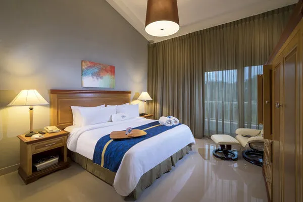 Hodelpa Garden Suites Golf & Convention Center