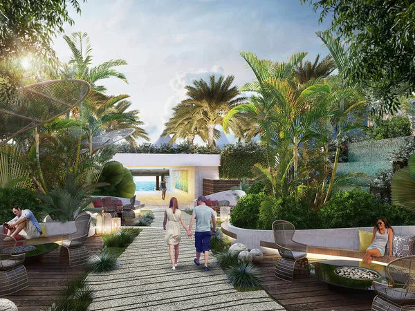 Hodges Bay Resort & Spa, an HQ Luxury Resort & Residences