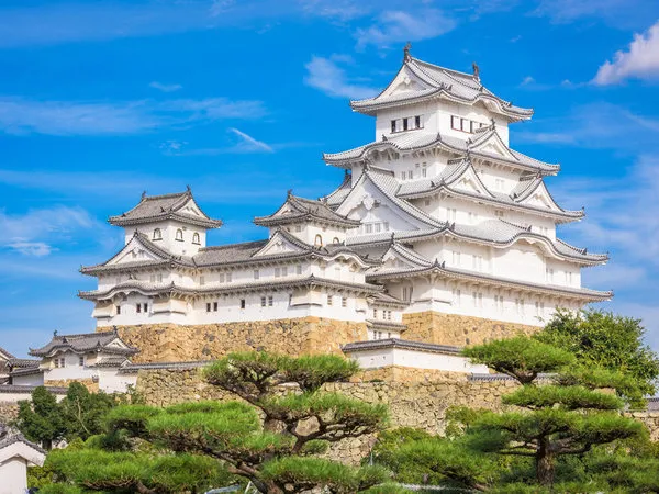 Höhepunkte Japans von Tokyo bis Kyoto,Rundreise Höhepunkte Japans von Tokyo nach Kyoto