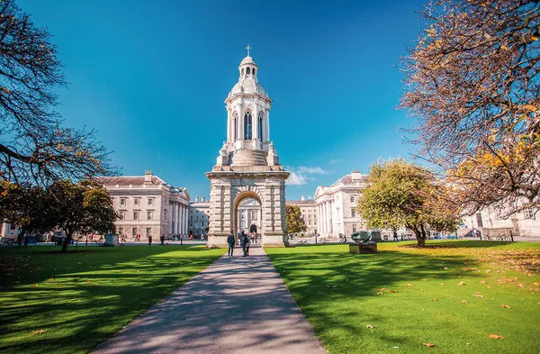 Höhepunkte rund um Dublin