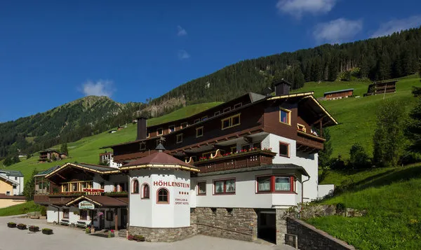 Höhlenstein