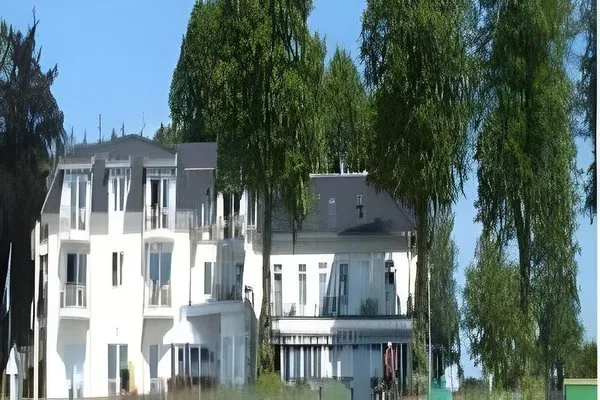 Hof Sierksdorf