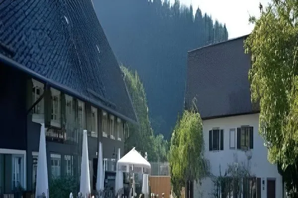 Hofgut Himmelreich