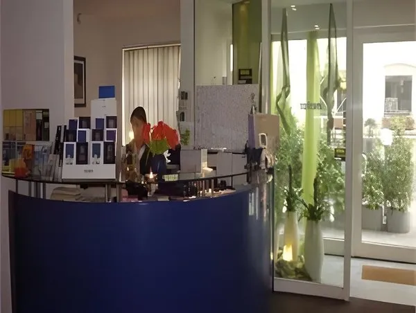 Hogh Cityhotel Heilbronn