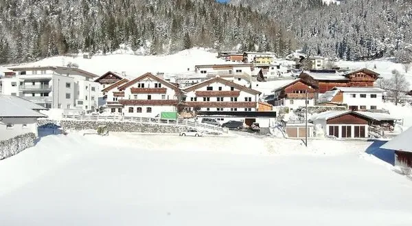 Hohe Burg