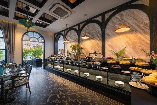 Hoi An Delicacy Hotel & Spa