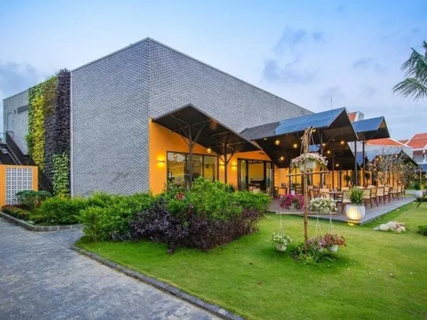 Hoi An Memories Resort & Spa