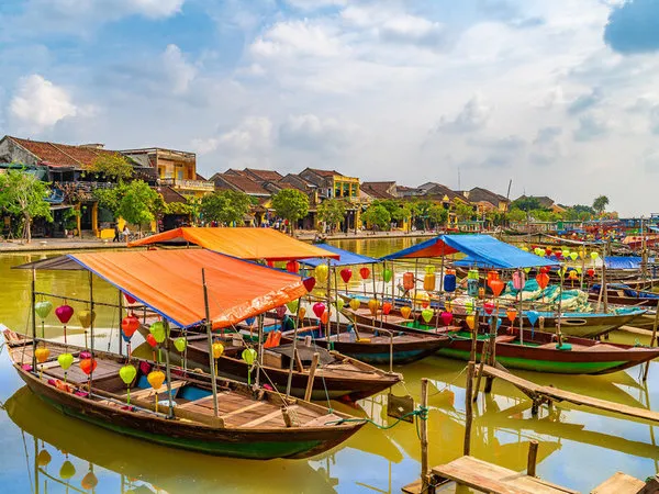 Hoi An & Hue kompakt,Rundreise in der Kleingruppe: Zentralvietnam erleben