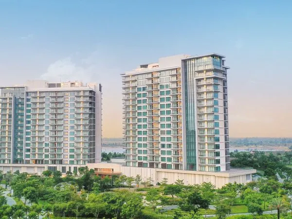 Hoiana Residences