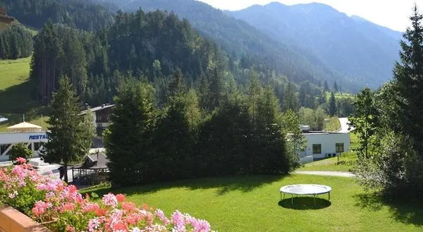 Holiday Appartements