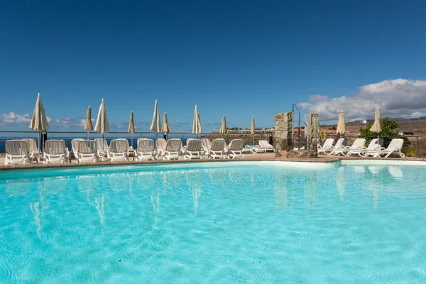 Holiday Club Jardin de Amadores