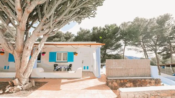 Holiday Eolie Village