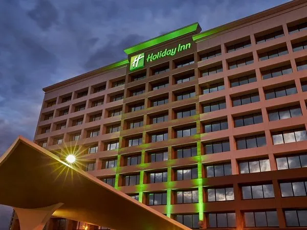 Holiday Inn Alexandria - Carlyle