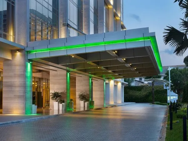 Holiday Inn And Suites Gajah Mada