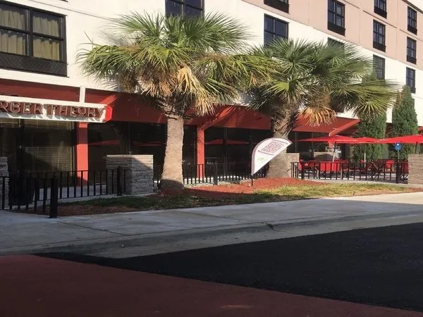 Holiday Inn Atlanta-Northlake