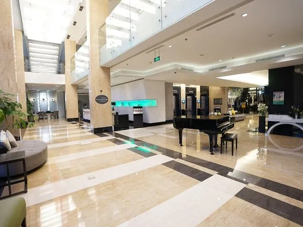 Holiday Inn Bandung Pasteur