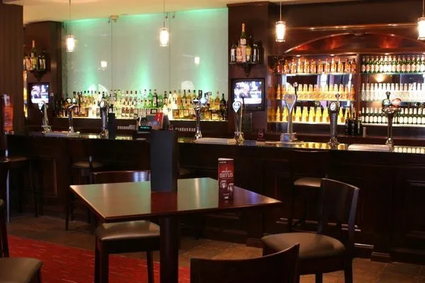 Holiday Inn Barnsley M1, JCT.37
