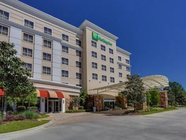 Holiday Inn Baton Rouge College Drive I-10