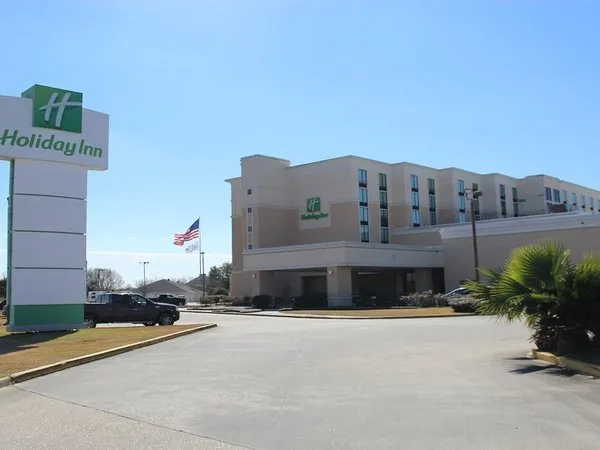 Holiday Inn Baton Rouge South