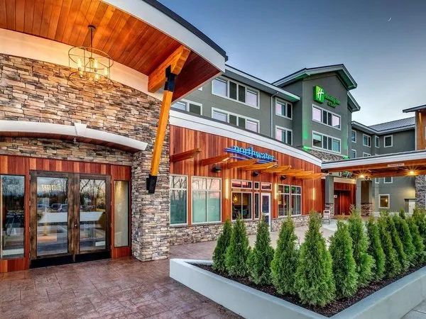 Holiday Inn Bellingham