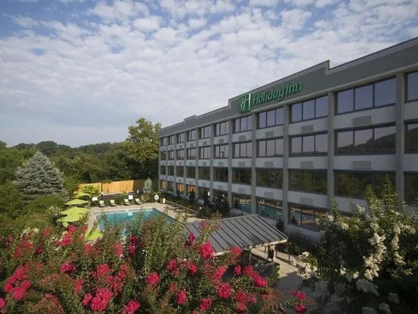 Holiday Inn Biltmore East