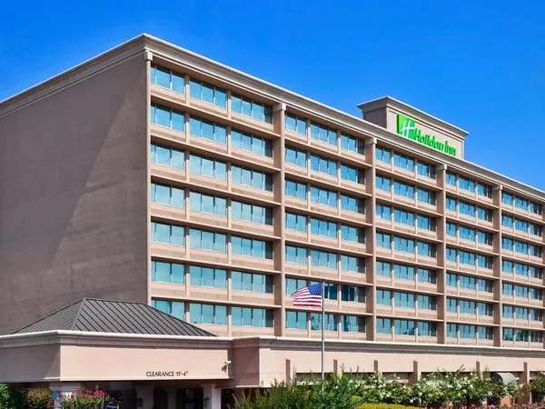 Holiday Inn Birmingham Airport