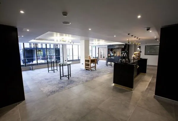 Holiday Inn Birmingham City Centre