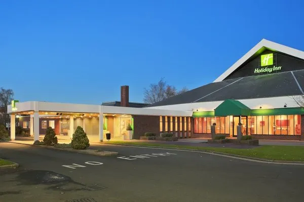 Holiday Inn Birmingham M6 Jct 7