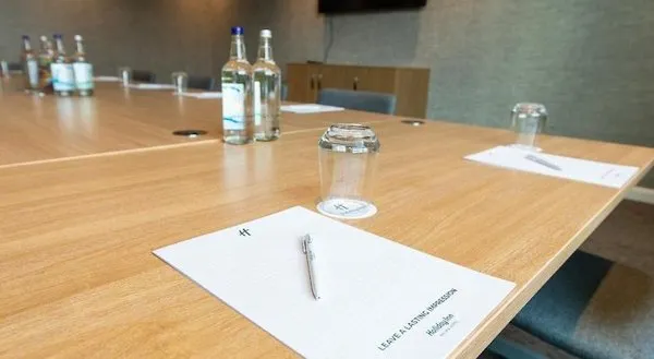 Holiday Inn Blackpool - An IHG Hotel