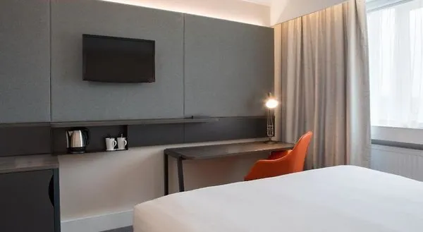 Holiday Inn Bolton Centre
