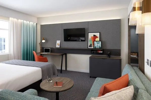 Holiday Inn Bordeaux-Merignac
