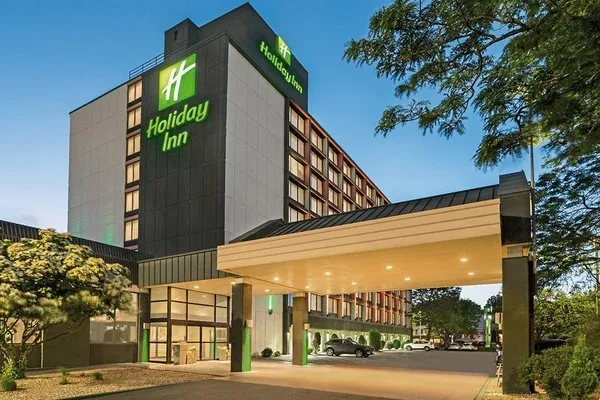 Holiday Inn Boston - Cambridge Area
