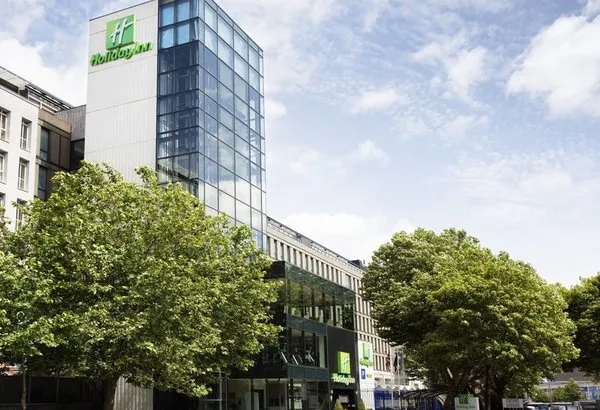 Holiday Inn Bristol City Centre