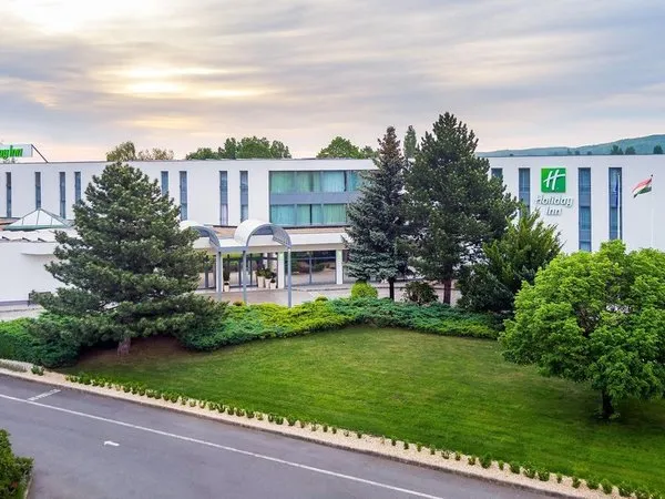 Holiday Inn Budapest Budaörs