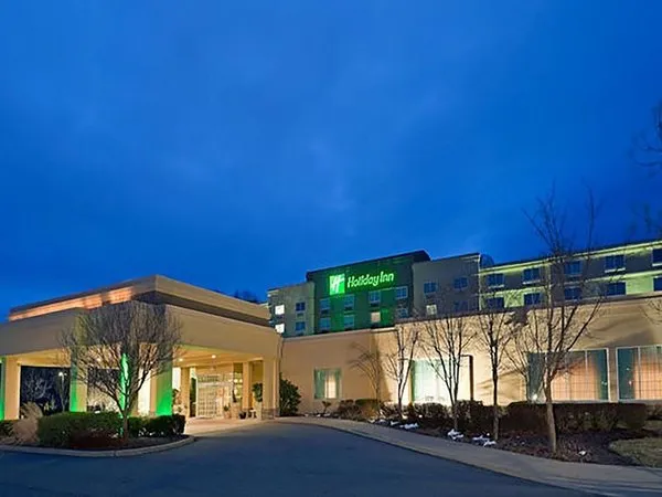 Holiday Inn Budd Lake - Rockaway Area