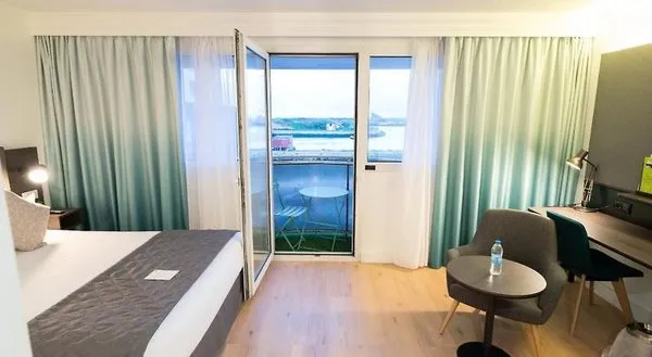 Holiday Inn Calais