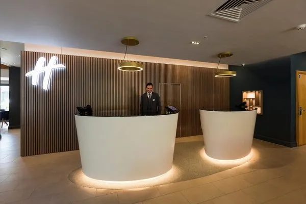 Holiday Inn Cambridge
