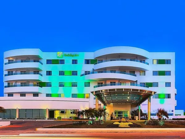 Holiday Inn Campeche