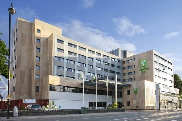 Holiday Inn Cardiff City Centre