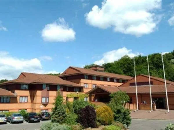 Holiday Inn Cardiff - North M4, Jct.32