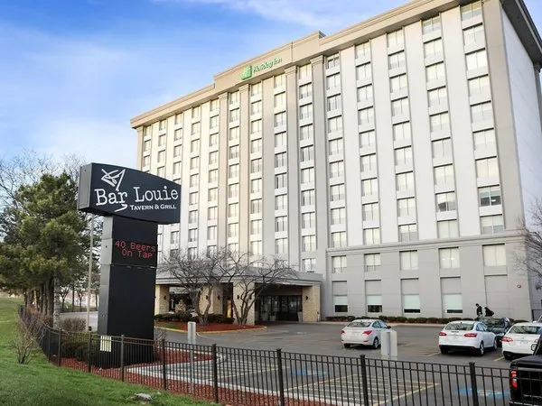 Holiday Inn Chicago O'Hare Area