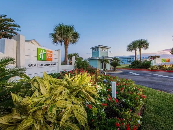 Holiday Inn Club Vacation Seaside Resort