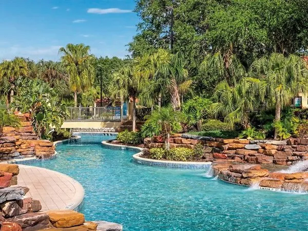 Holiday Inn Club Vacations at Orange Lake Resort